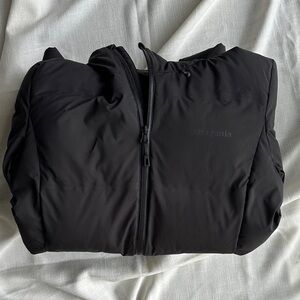Patagonia Jackson Glacier Coat